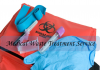 Medical waste Treatment Services
