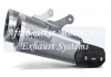 Aftermarket Motorcycle Exhaust Systems