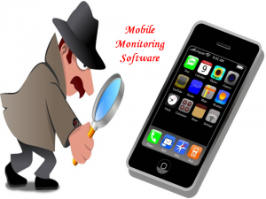 Mobile Monitoring Software