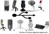 The Best USB Recording Microphones for iOS Devices