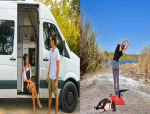 How to tell if Van Life is meant for You