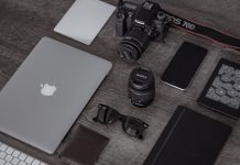 6 Cool Tech Gadgets for Students