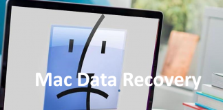 Mac data Recovery