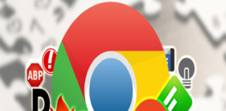 Twelve Extensions For Google Chrome