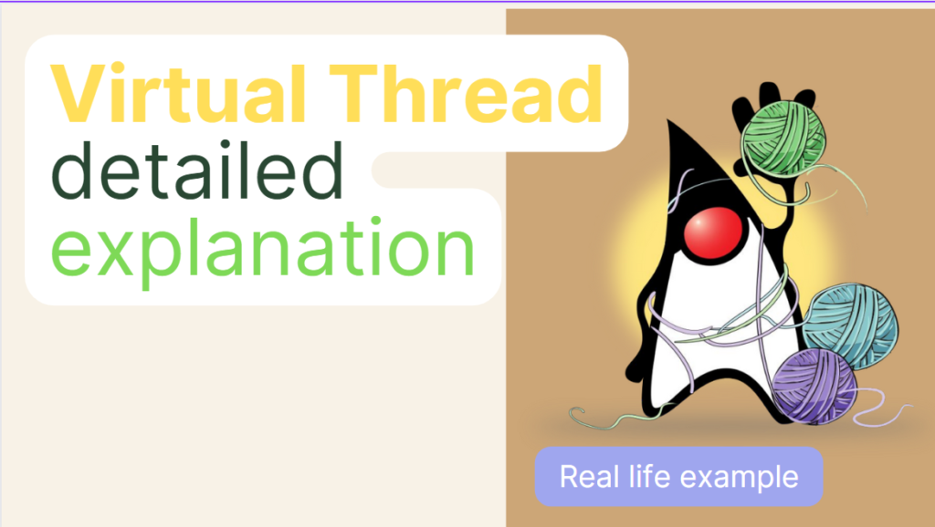 Virtual Thread