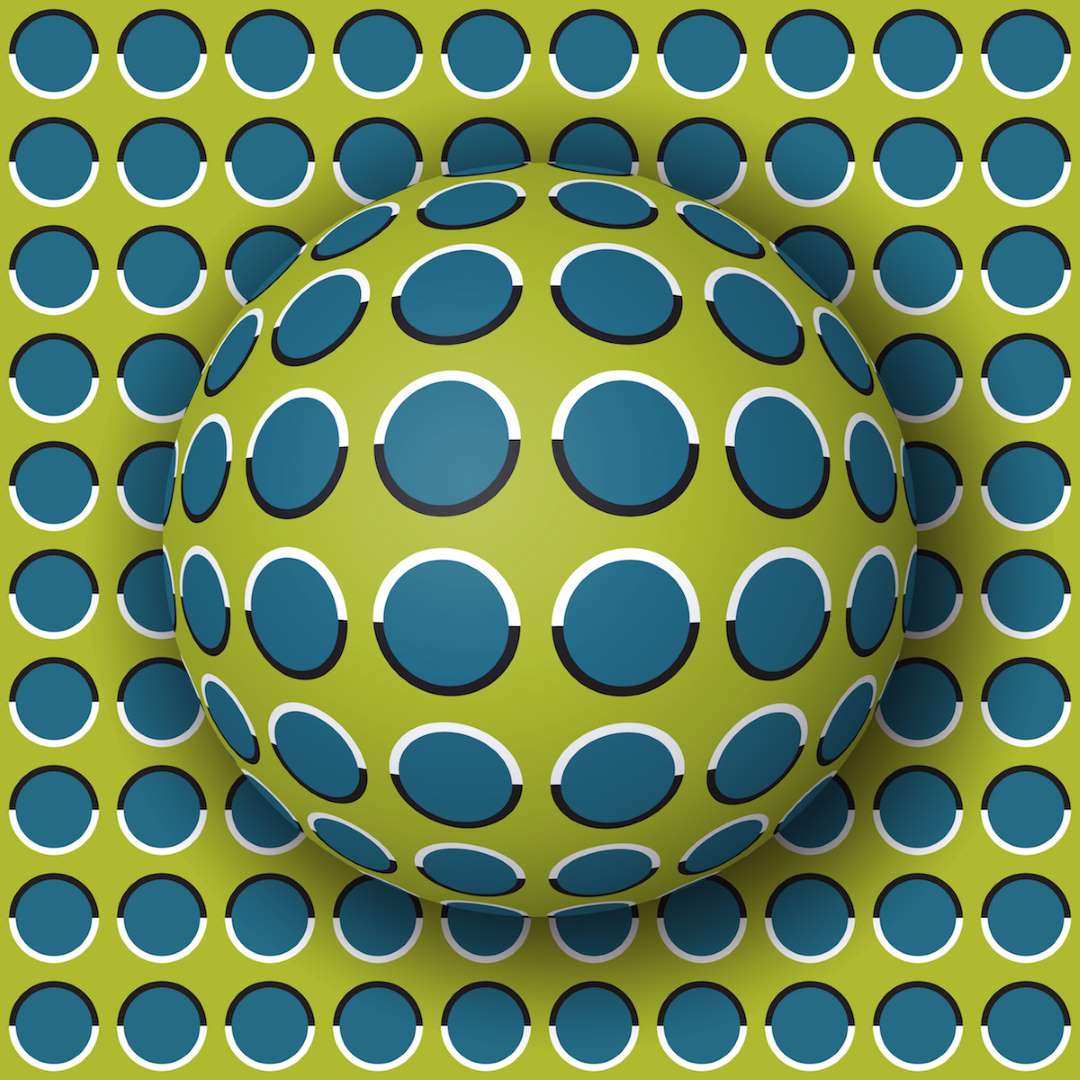 Optical illusions : Top 14 should see once » Tell Me How - A Place for ...