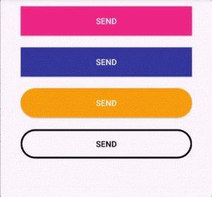 How to add Progress Button Android