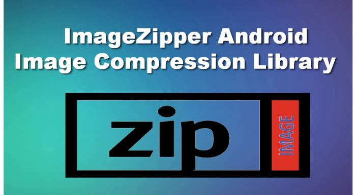 ImageZipper - Android Image Compression Library » Tell Me How - A Place ...