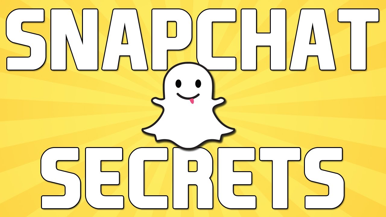 Hack Snapchat Secret Tricks