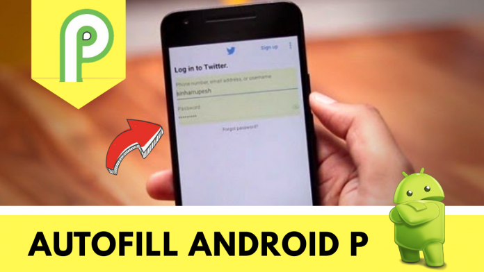Android-P-Autofill-Framework-Feature » Tell Me How - A Place for ...
